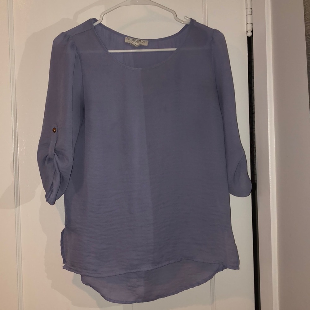 Office blouse